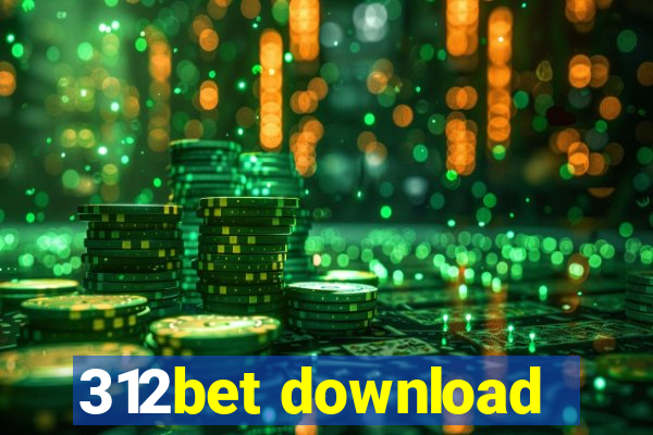 312bet download